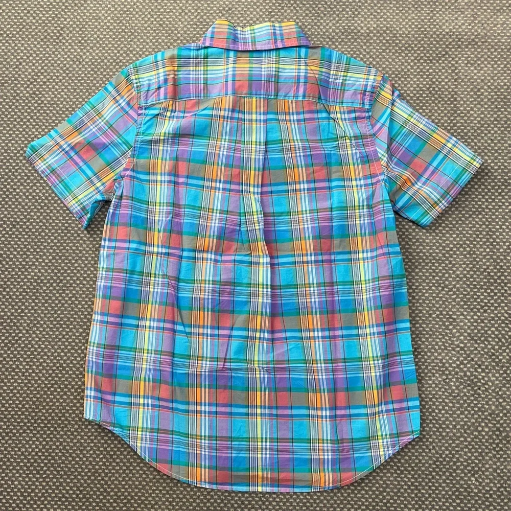 Ralph Lauren Button Down Shirt